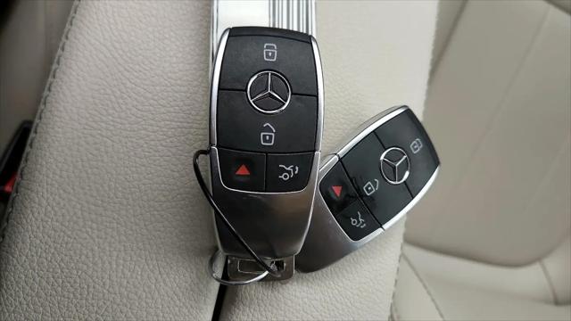 2022 Mercedes-Benz GLA-CLASS GLA 250 4MATIC