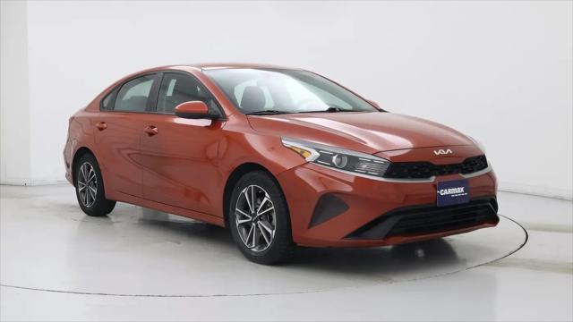 2022 Kia Forte LXS for sale in Salisbury, MD