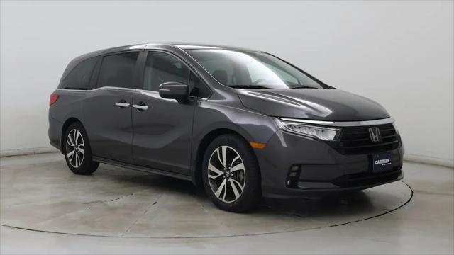 2023 Honda Odyssey Touring for sale in Salisbury, MD