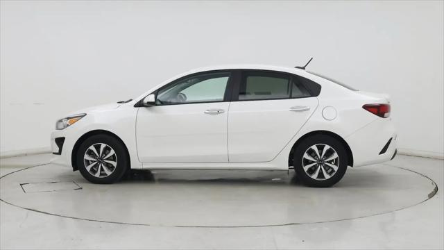 2023 Kia Rio S