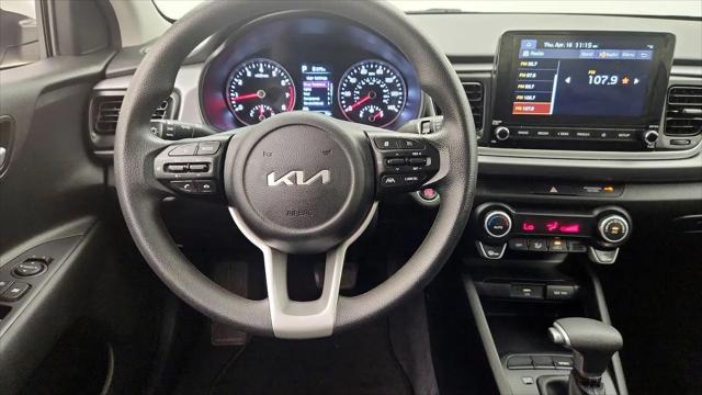2023 Kia Rio S