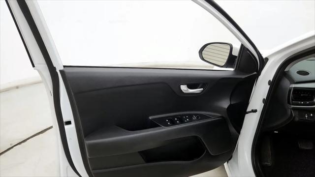 2023 Kia Rio S