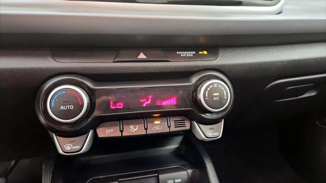 2023 Kia Rio S
