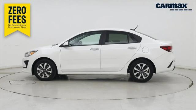2023 Kia Rio S for sale in Warrensville Heights, OH