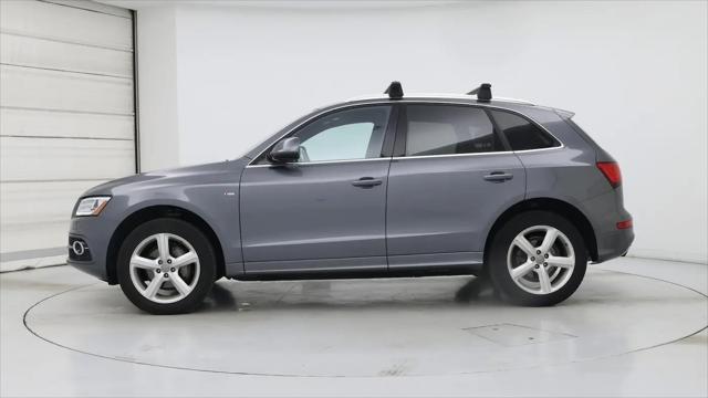 2017 Audi Q5 2.0T Premium