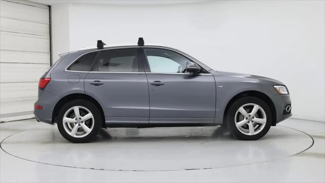2017 Audi Q5 2.0T Premium