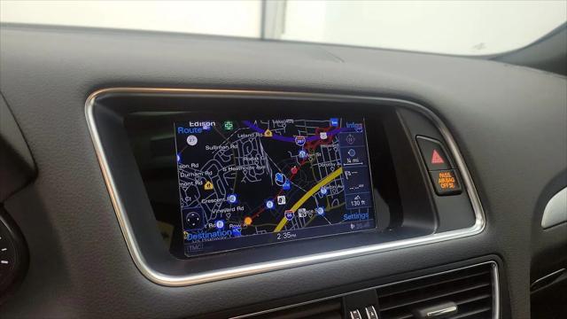2017 Audi Q5 2.0T Premium