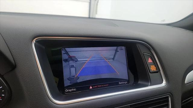 2017 Audi Q5 2.0T Premium