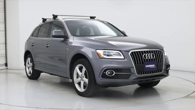 2017 Audi Q5 2.0T Premium for sale in South Portland, ME