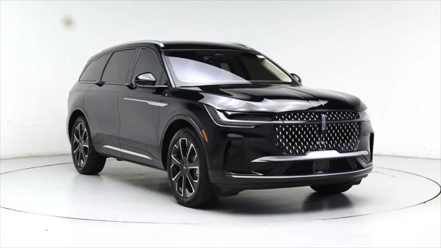 2024 Lincoln Nautilus Reserve for sale in South Portland, ME
