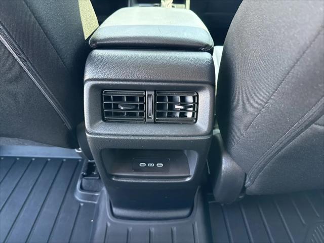 2024 Honda CR-V EX AWD