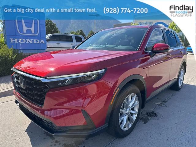 2024 Honda CR-V EX AWD for sale in Flagstaff, AZ
