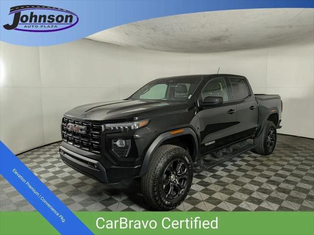2024 GMC Canyon Elevation for sale in Brighton, CO