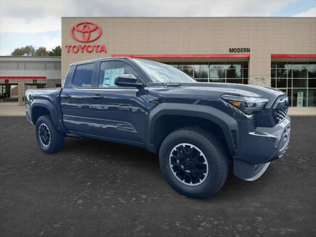 2026 Toyota Tacoma TRD Off Road for sale in Boone, NC