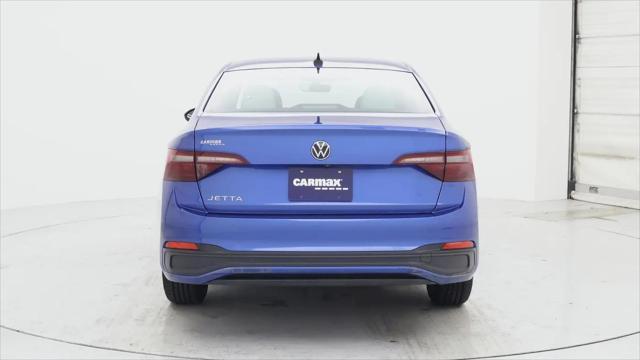 2023 Volkswagen Jetta 1.5T S
