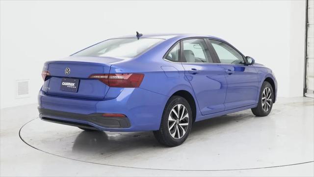 2023 Volkswagen Jetta 1.5T S
