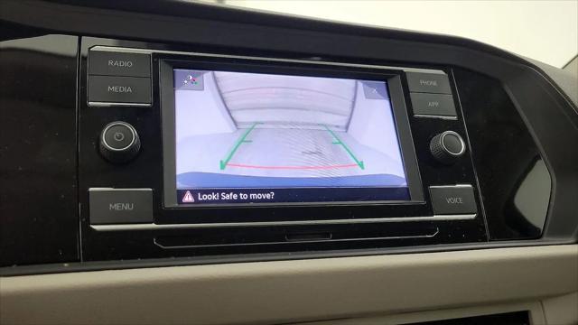 2023 Volkswagen Jetta 1.5T S