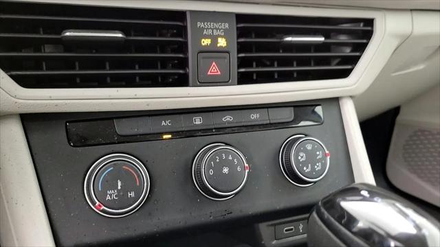 2023 Volkswagen Jetta 1.5T S