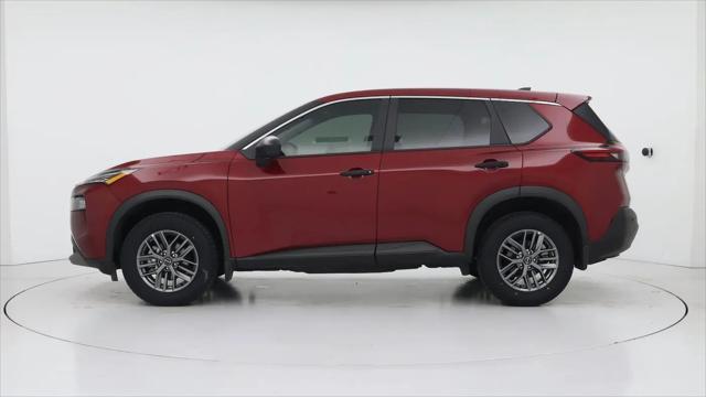2023 Nissan Rogue S Intelligent AWD