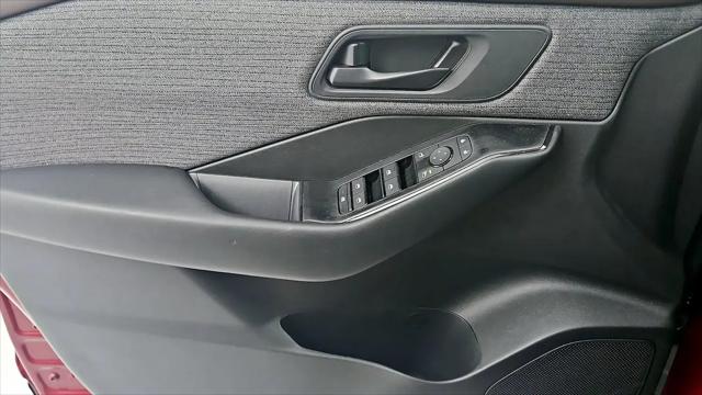 2023 Nissan Rogue S Intelligent AWD