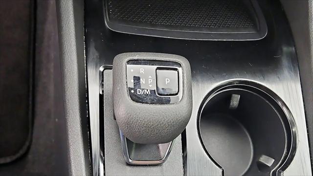 2023 Nissan Rogue S Intelligent AWD