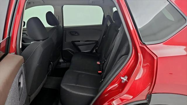 2023 Nissan Rogue S Intelligent AWD