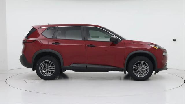 2023 Nissan Rogue S Intelligent AWD
