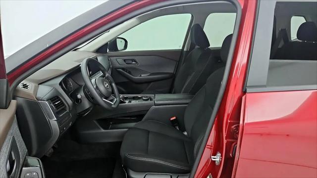 2023 Nissan Rogue S Intelligent AWD