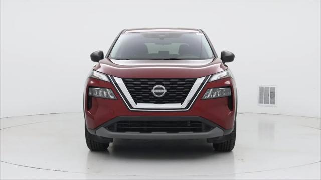 2023 Nissan Rogue S Intelligent AWD