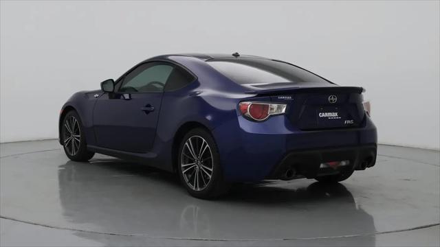 2014 Scion FR-S Base