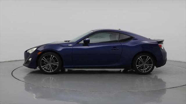 2014 Scion FR-S Base