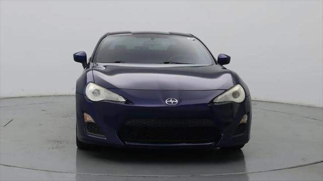 2014 Scion FR-S Base