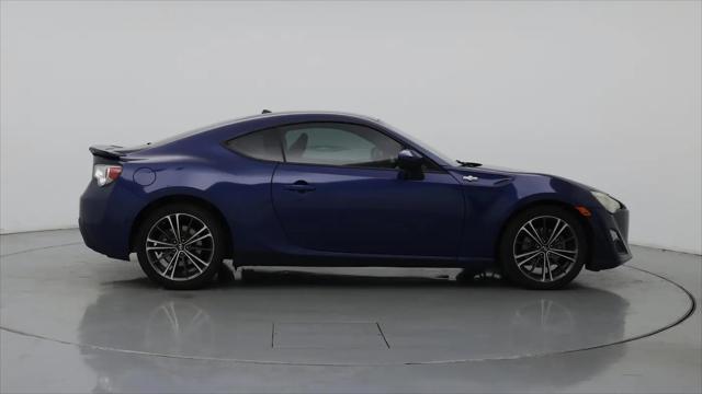 2014 Scion FR-S Base