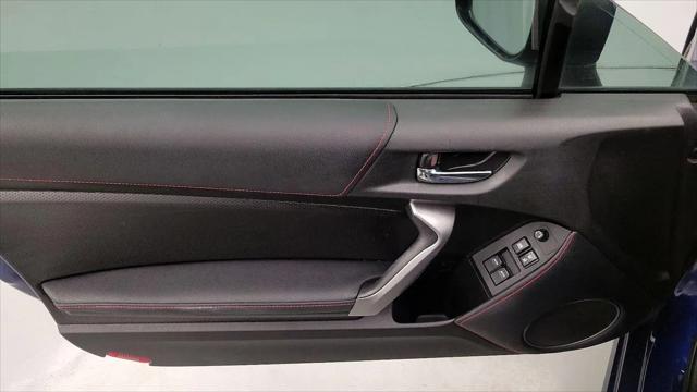 2014 Scion FR-S Base