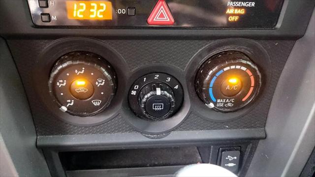 2014 Scion FR-S Base
