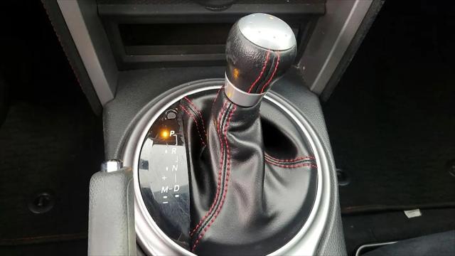 2014 Scion FR-S Base