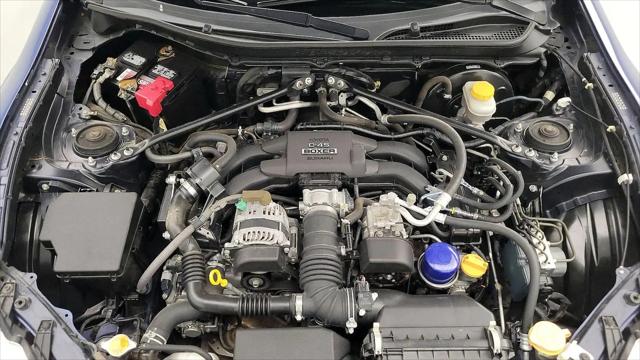 2014 Scion FR-S Base