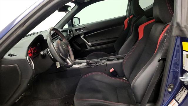 2014 Scion FR-S Base
