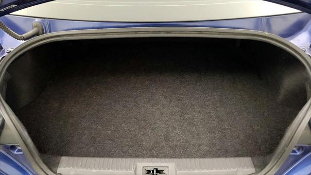 2014 Scion FR-S Base
