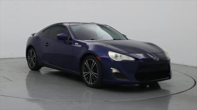 2014 Scion FR-S Base for sale in Tolleson, AZ