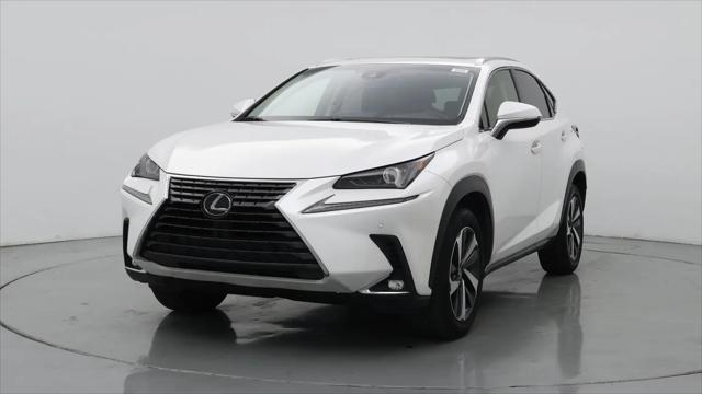 2019 Lexus NX 300 NX 300
