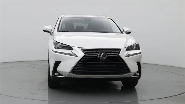 2019 Lexus NX 300 NX 300