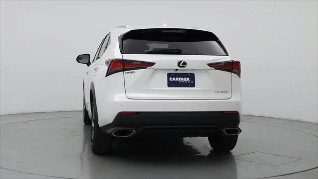 2019 Lexus NX 300 NX 300