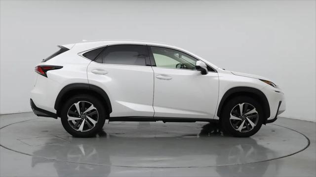 2019 Lexus NX 300 NX 300