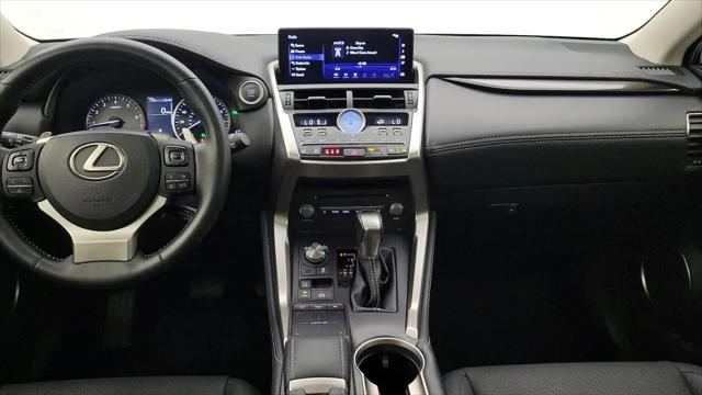 2019 Lexus NX 300 NX 300