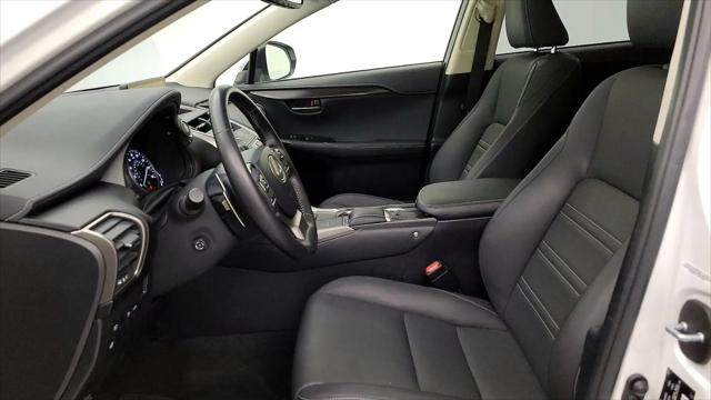 2019 Lexus NX 300 NX 300