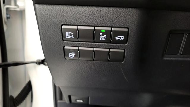 2019 Lexus NX 300 NX 300