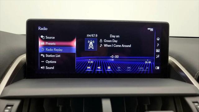 2019 Lexus NX 300 NX 300