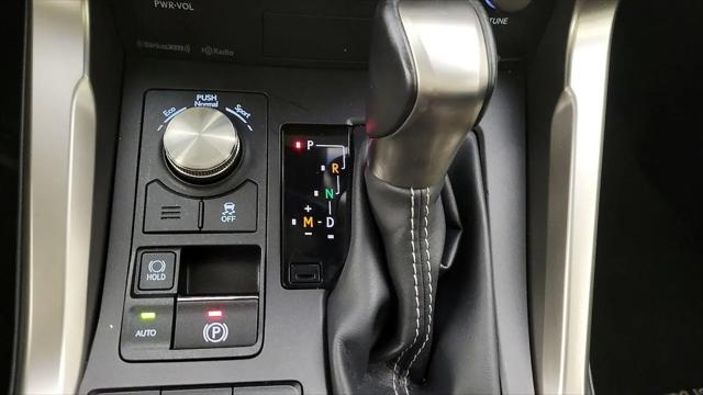 2019 Lexus NX 300 NX 300