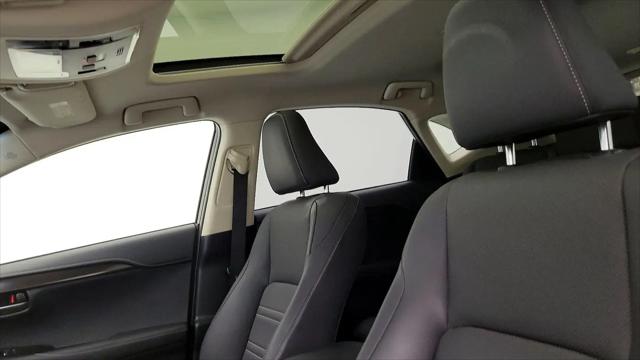 2019 Lexus NX 300 NX 300